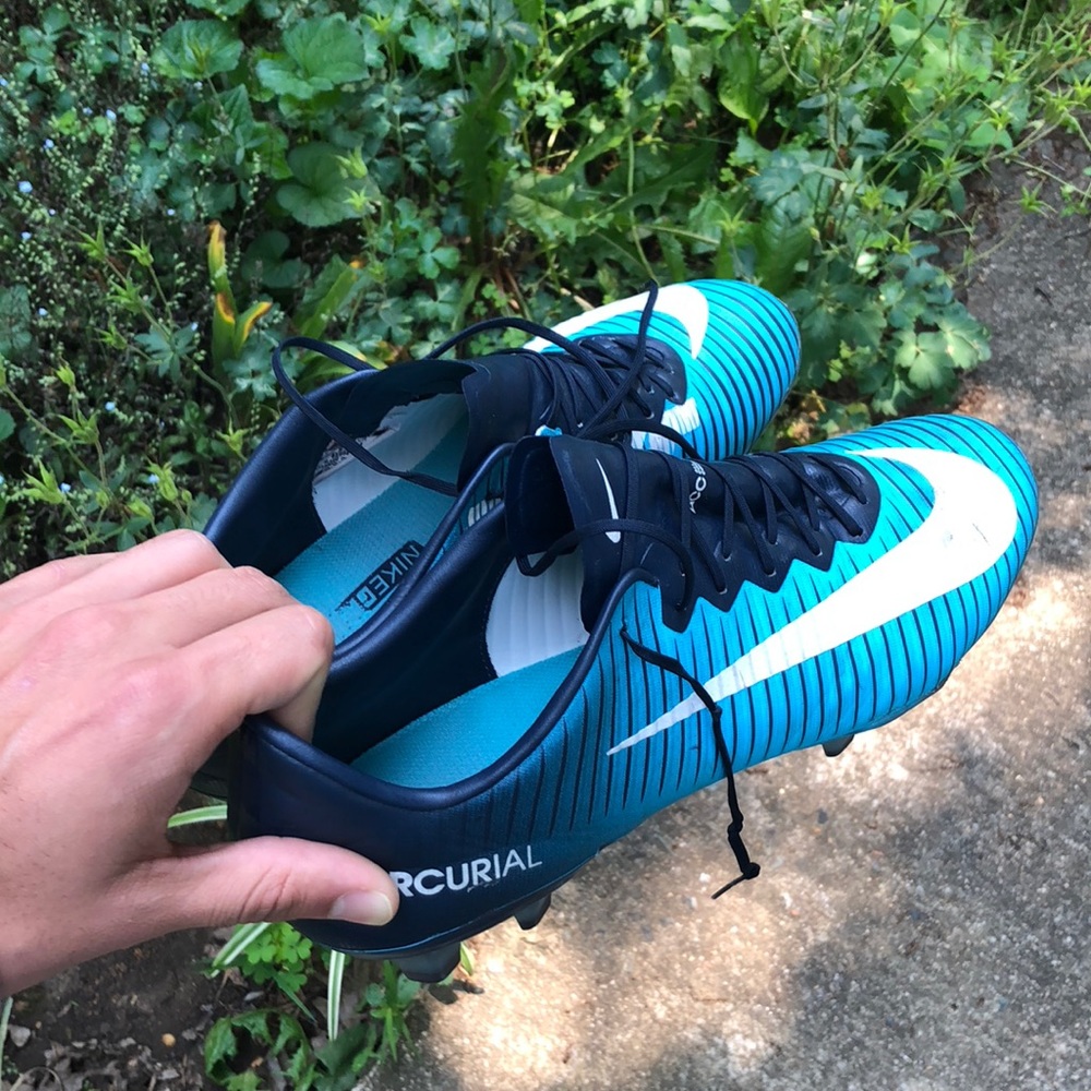 Nike vapor xi ice pack